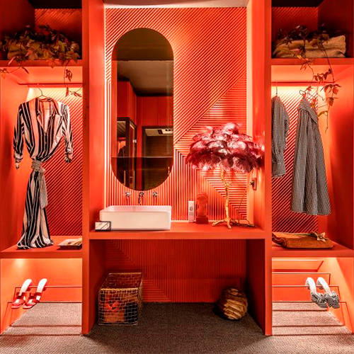 Iluminación indirecta para muebles ¡Dale una segunda vida!